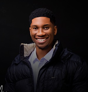 Anthony Harrison - Web Developer